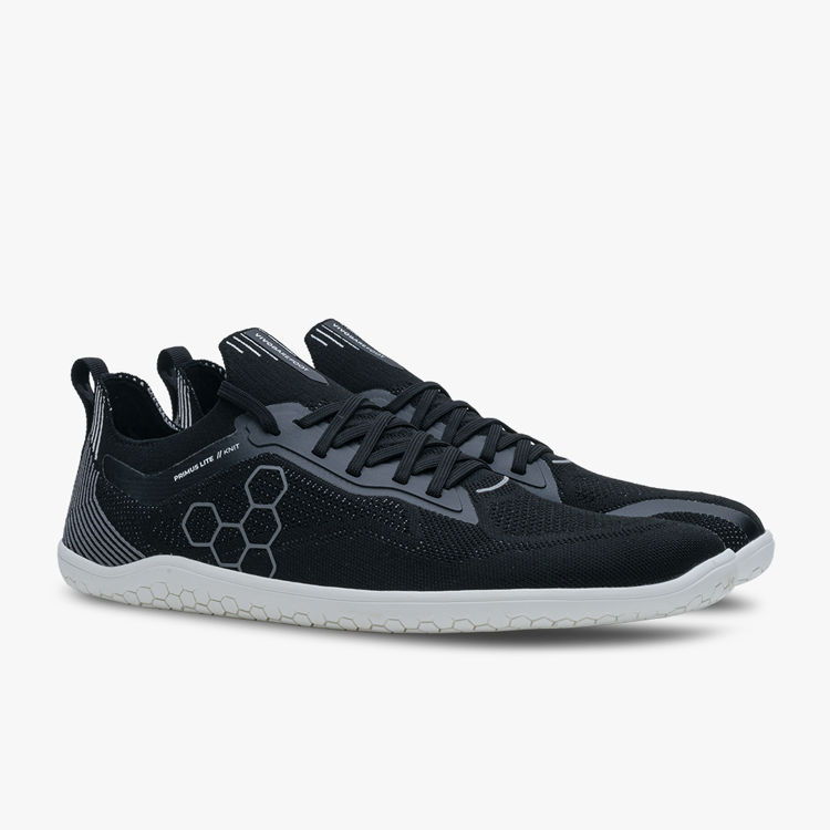 Mynd Vivobarefoot Primus Lite Knit dömu