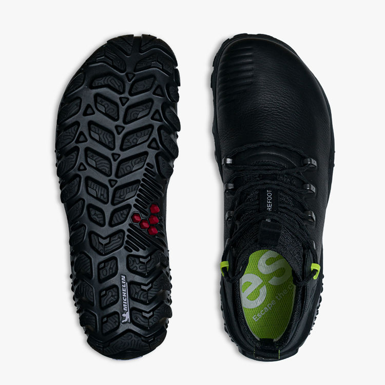 Mynd Vivobarefoot Magna Forest herra