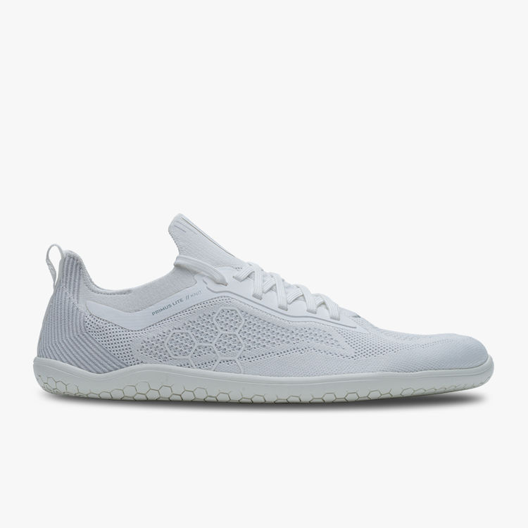 Mynd Vivobarefoot Primus Lite Knit dömu