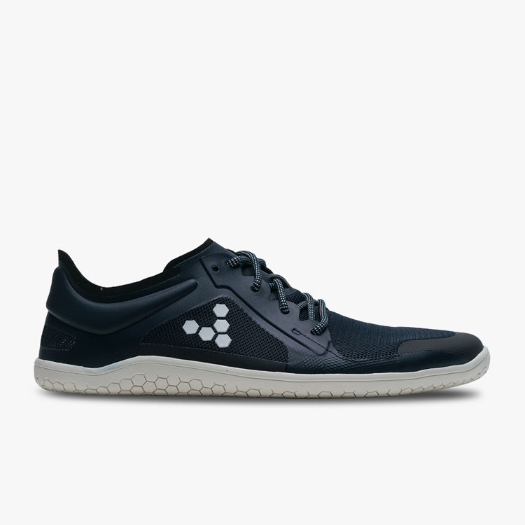 Mynd Vivobarefoot Primus Lite III herra