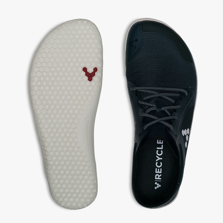 Mynd Vivobarefoot Primus Lite III herra