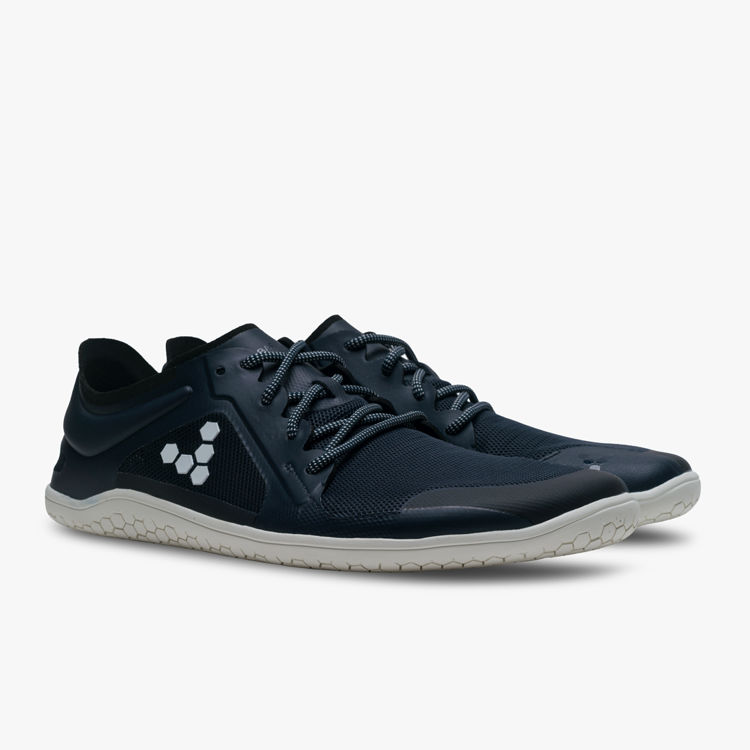 Mynd Vivobarefoot Primus Lite III herra