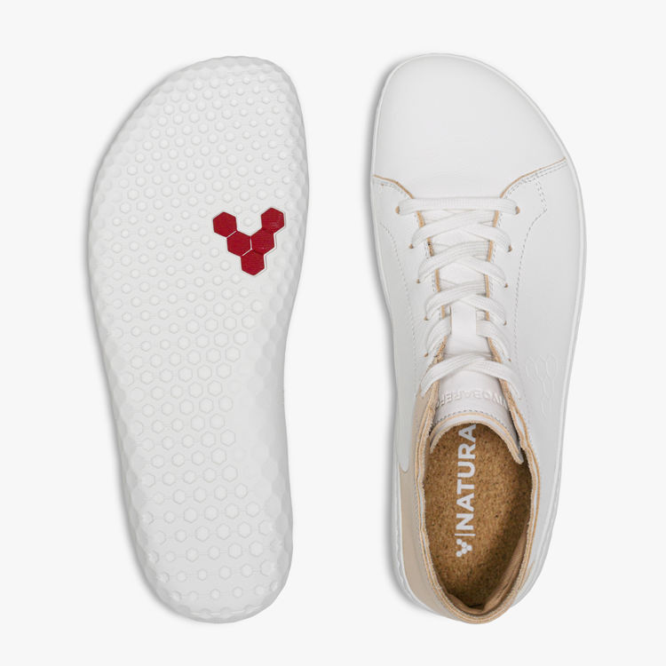 Mynd Vivobarefoot Geo Court III dömu