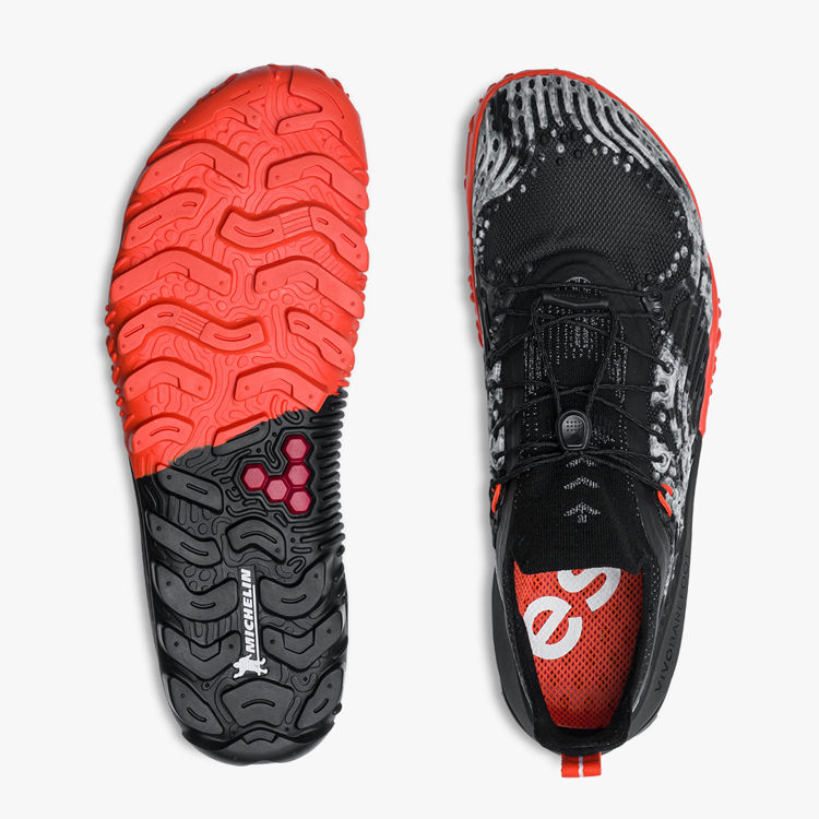Mynd Vivobarefoot Hydra ESC herra