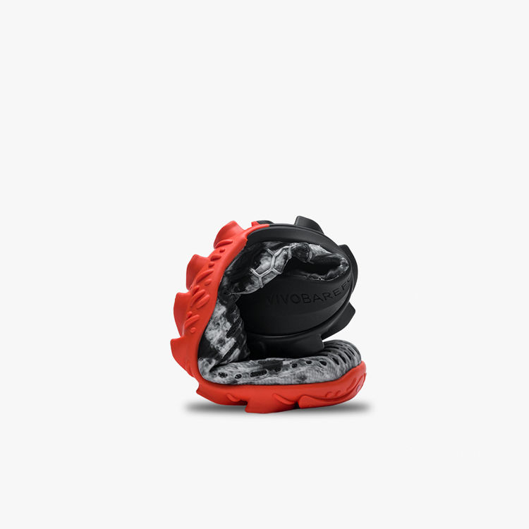 Mynd Vivobarefoot Hydra ESC herra