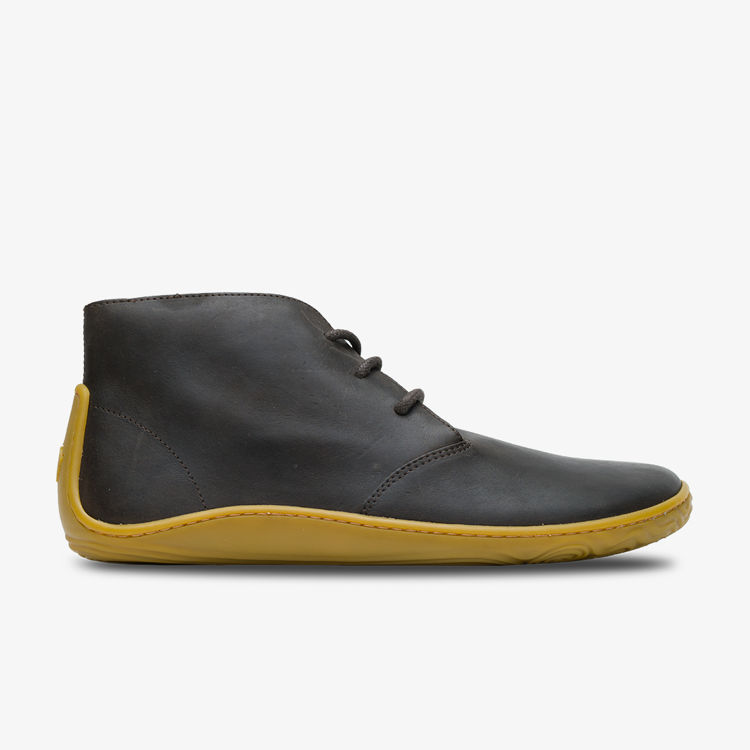 Mynd Vivobarefoot Addis Desert herra