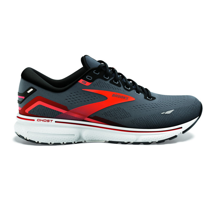 Mynd Brooks Ghost 15 herra
