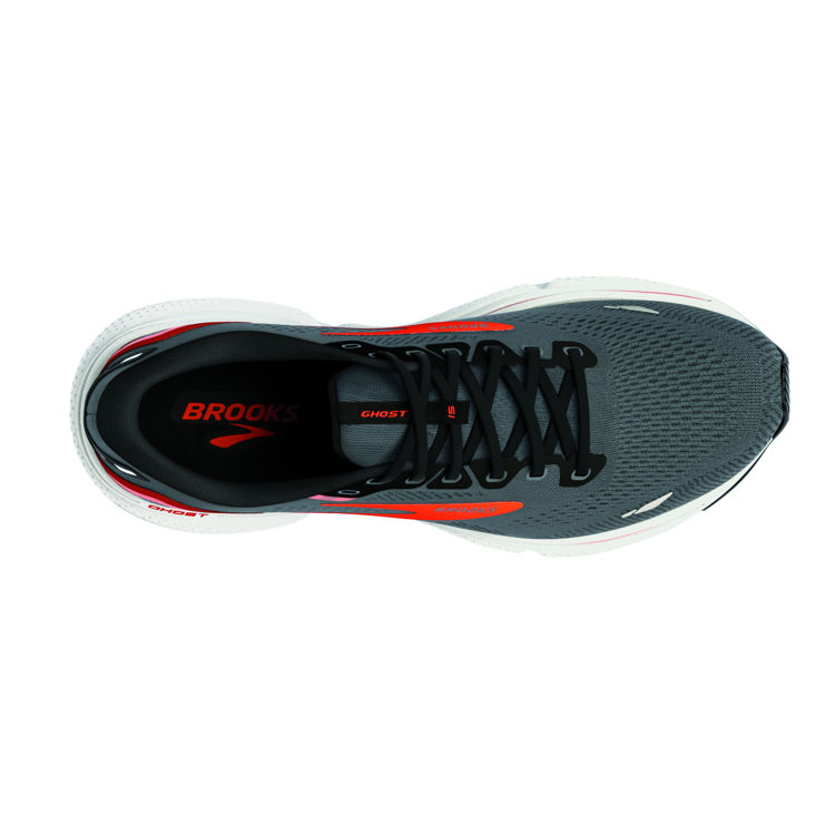 Mynd Brooks Ghost 15 herra