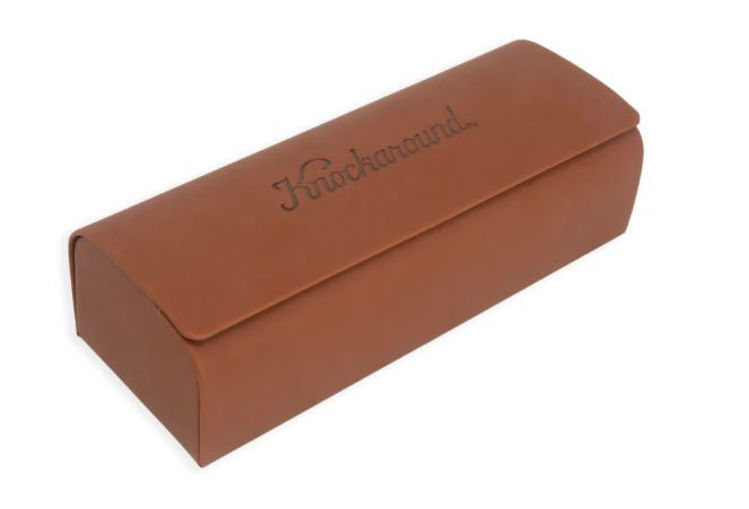 Mynd Knockaround Hard Snap gleraugnahulstur