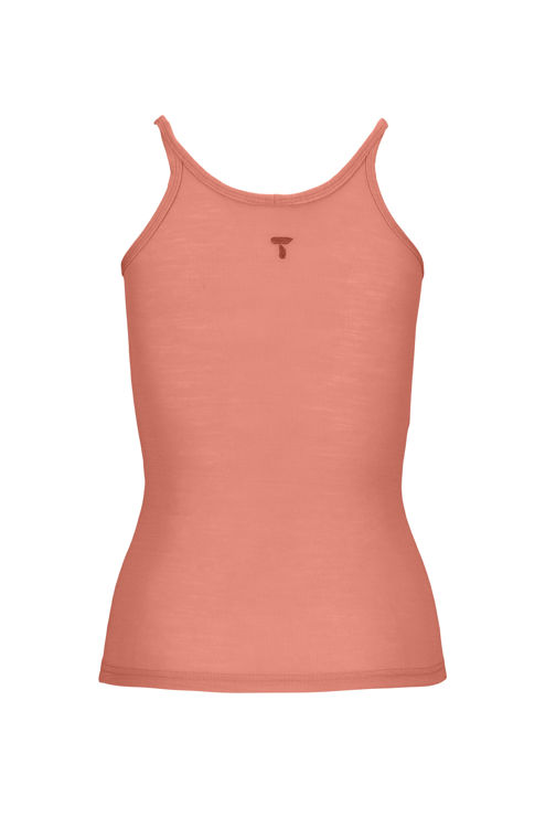 Mynd Tufte Frost Merino Singlet