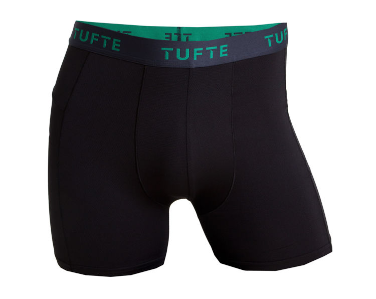 Mynd Tufte Active Boxer karla Black