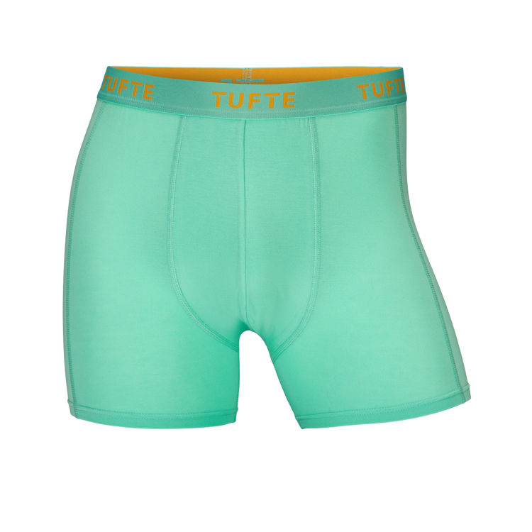 Mynd Tufte Bambus boxer karla