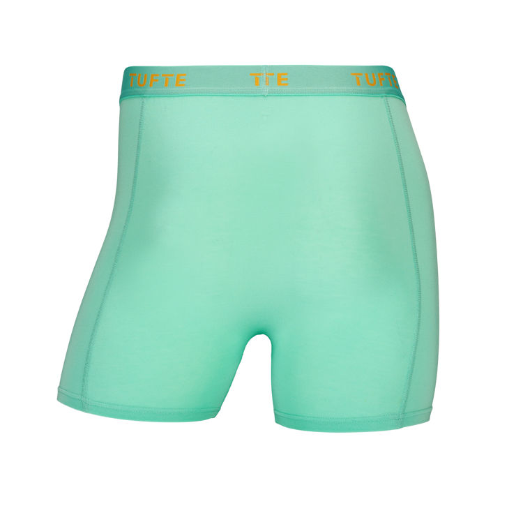 Mynd Tufte Bambus boxer karla