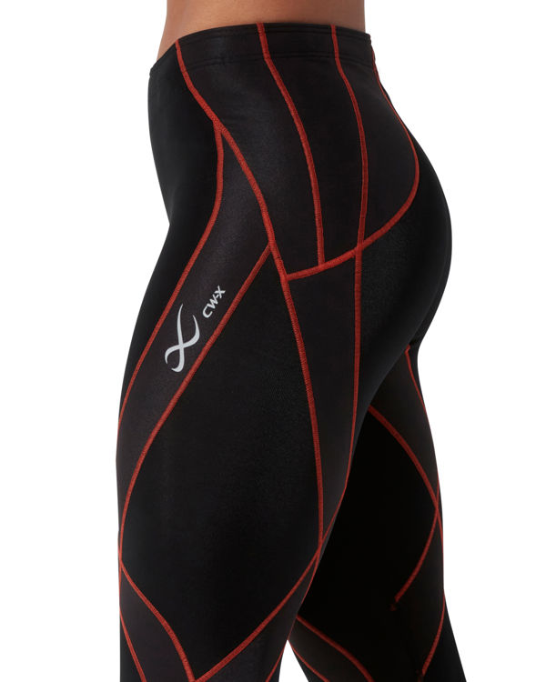 CWX Endurance Generator compression dömu Eirberg Vörur sem efla