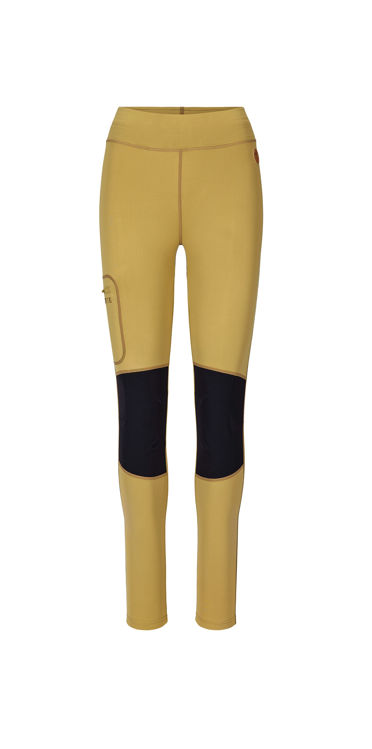 Mynd Tufte Maple Hiking Tights kvenna