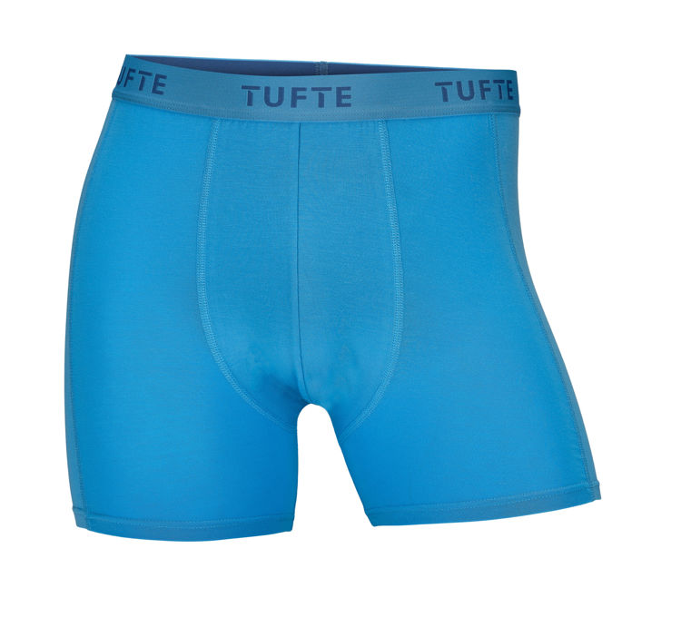 Mynd Tufte Bambux boxer karla All Abord/Blue