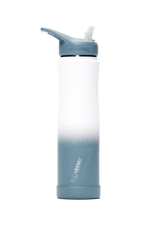 Mynd Eco Vessel Summit 700ml Ombré Winter Storm