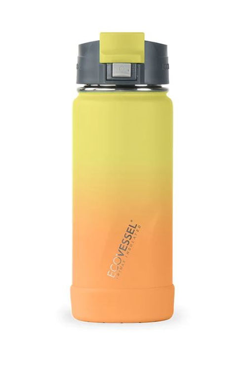 Mynd Eco Vessel Perk 473ml Ombré Summer Sun