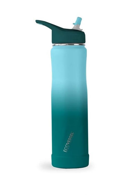 Mynd Eco Vessel Summit 700ml Ombré Forest Horizon