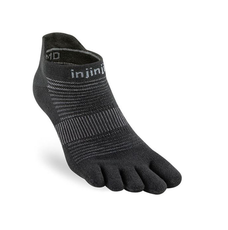 Mynd Injinji Run No-Show Lightweight tásokkar