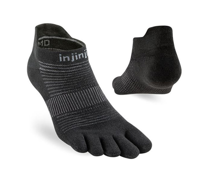 Mynd Injinji Run No-Show Lightweight tásokkar