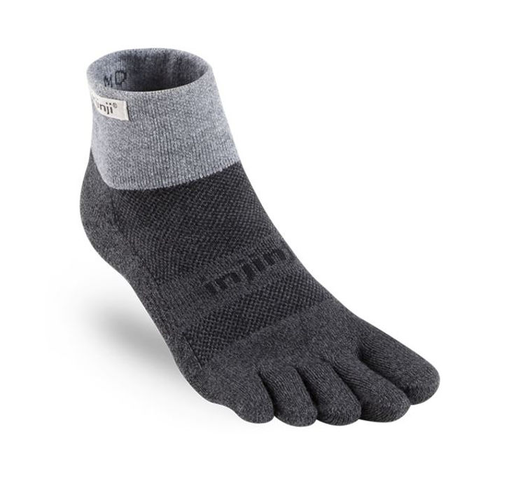 Mynd Injinji Trail Mini-Crew Midweight tásokkar