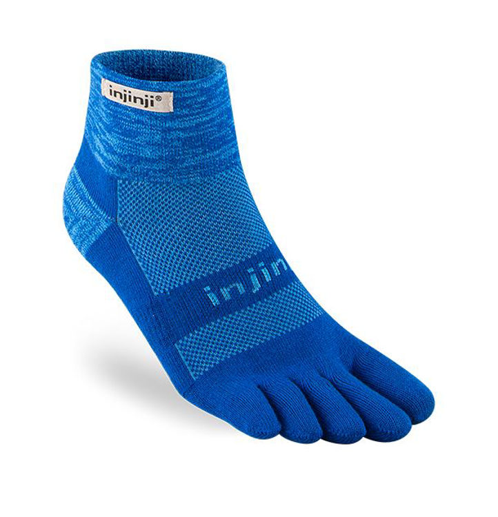 Mynd Injinji Trail Mini-Crew Midweight tásokkar