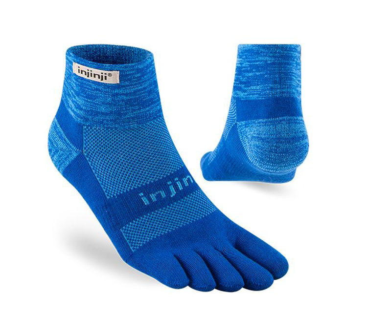 Mynd Injinji Trail Mini-Crew Midweight tásokkar