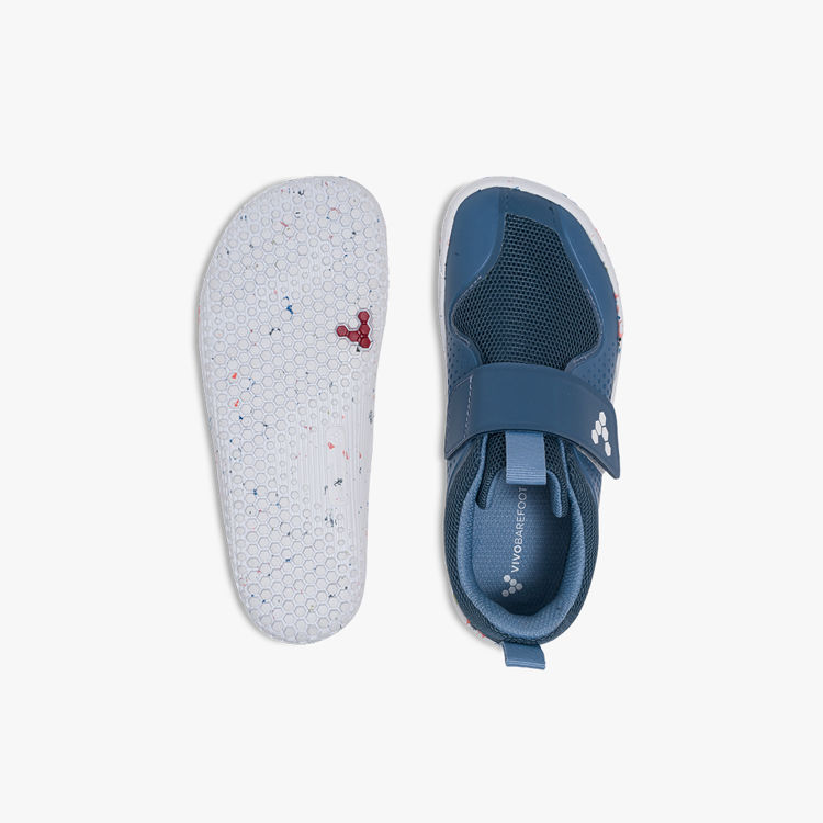 Mynd Vivobarefoot Primus Sport III Preschool