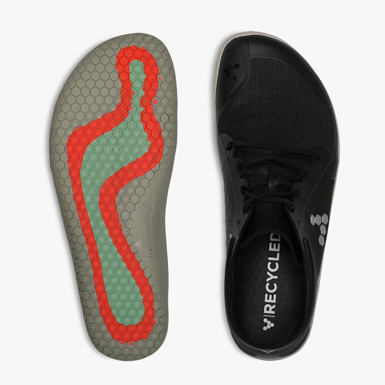 Mynd Vivobarefoot Primus Lite AW herra