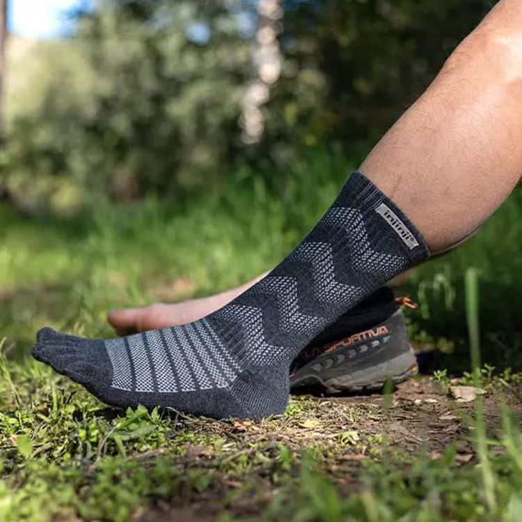 Mynd Injinji Outdoor Crew Midweight tásokkar