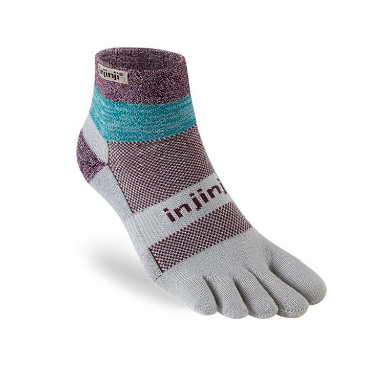 Mynd Injinji Trail Mini-Crew Midweight tásokkar