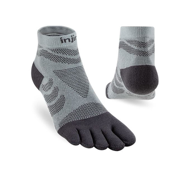 Mynd Injinji Ultra Run Mini-Crew tásokkar