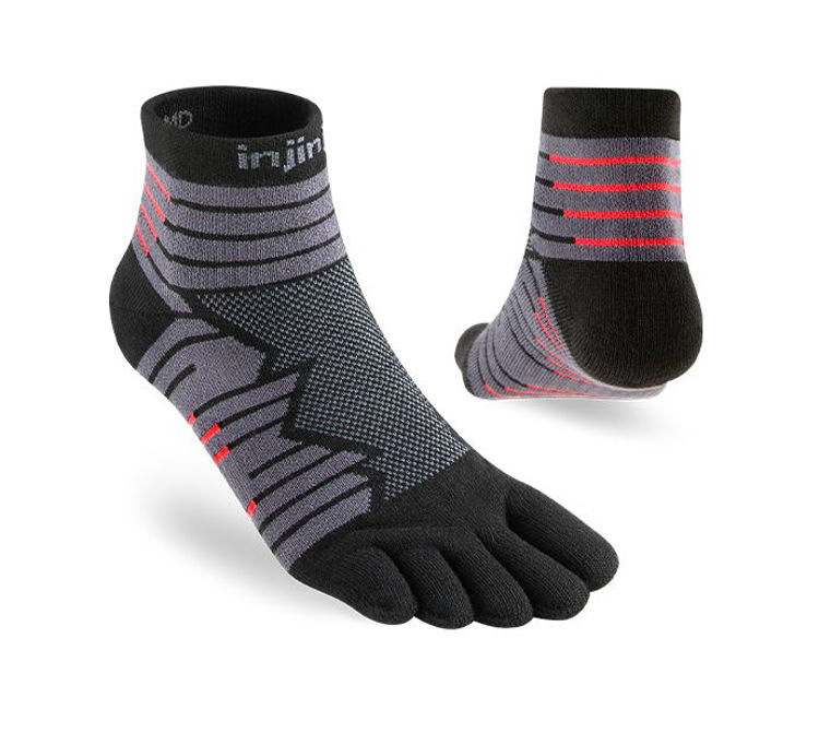 Mynd Injinji Ultra Run Mini-Crew tásokkar