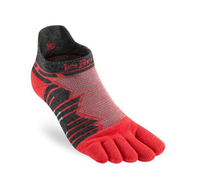 Injinji Run Technical No-Show tásokkar