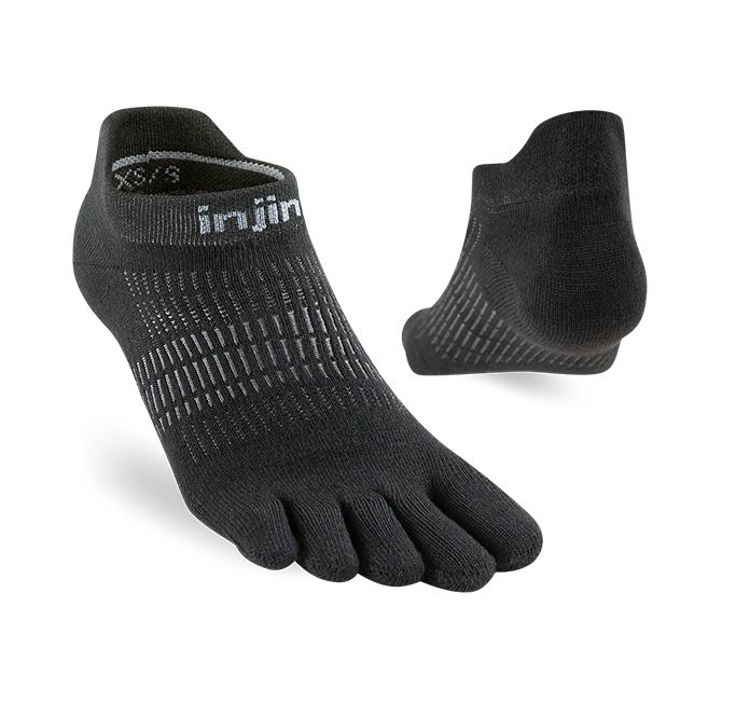 Mynd Injinji Run No-Show Lightweight tásokkar