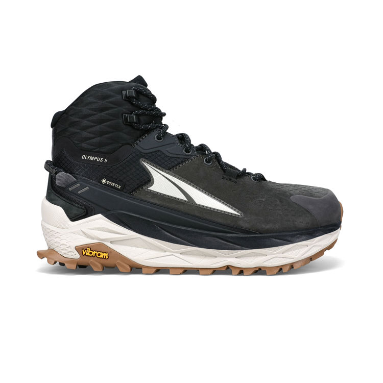 Mynd Altra Olympus 5 Hike Mid GTX kvenna