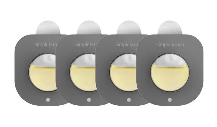 Mynd simplehuman Odorsorb Pod áfylling