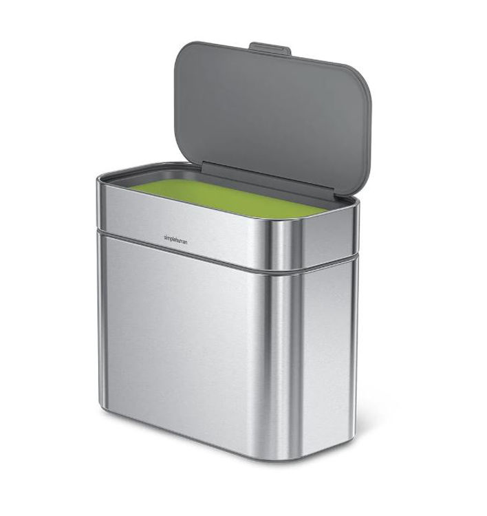 Mynd simplehuman Compost Caddy