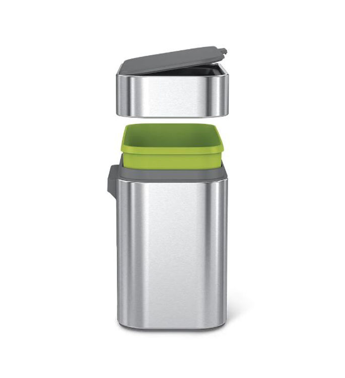 Mynd simplehuman Compost Caddy