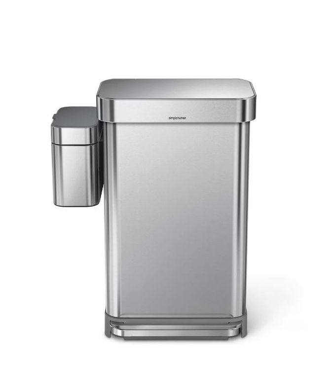 Mynd simplehuman Compost Caddy