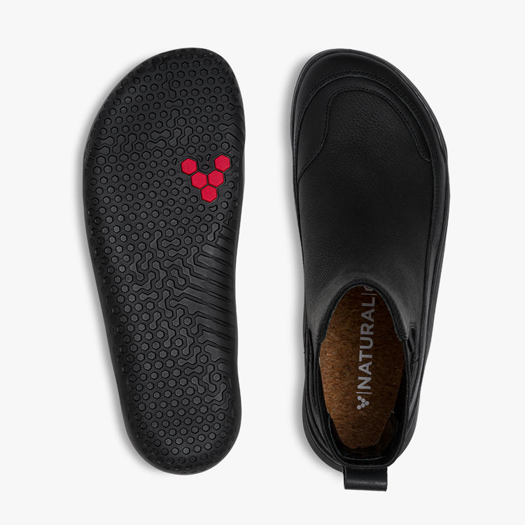 Mynd Vivobarefoot Gobi Chelsea dömu