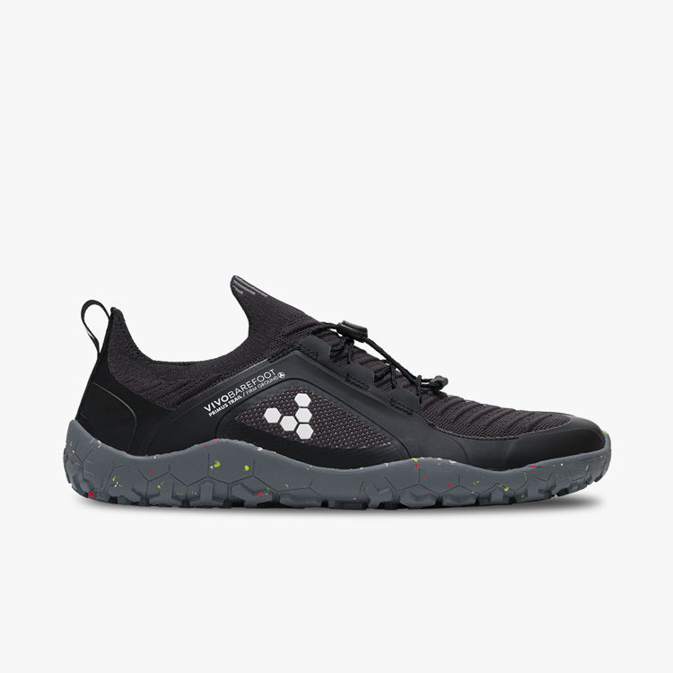 Mynd Vivobarefoot Primus Trail Knit FG dömu