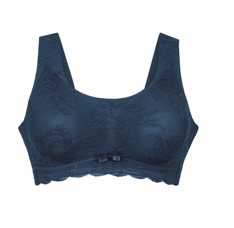 Mynd Anita RF Essential Lace toppur