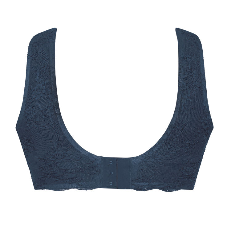 Mynd Anita RF Essential Lace toppur