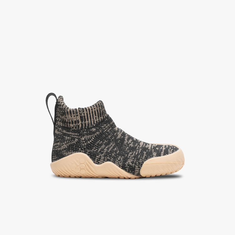 Mynd Vivobarefoot Pluma Knit barnaskór