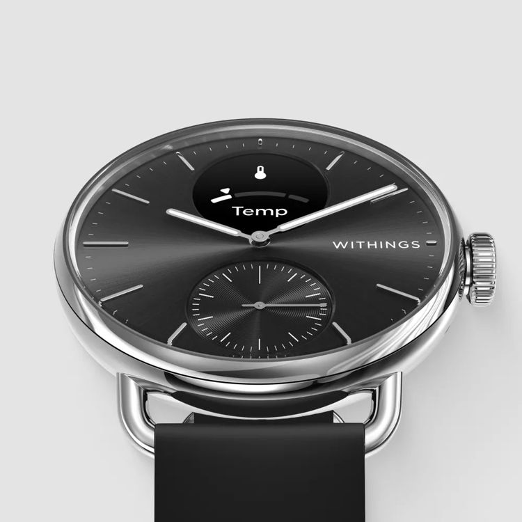 Mynd Withings Scanwatch 2 - 38mm