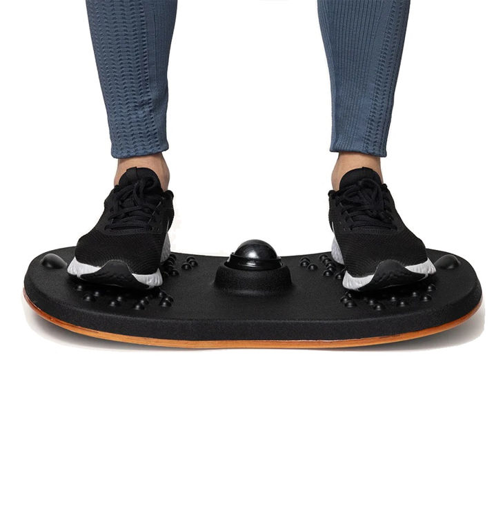 Mynd Swedish Posture Standy