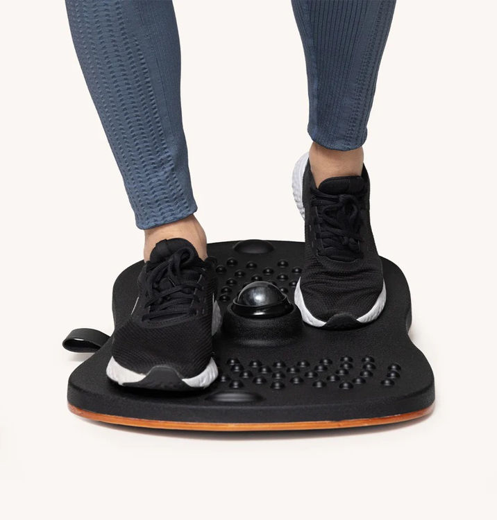 Mynd Swedish Posture Standy