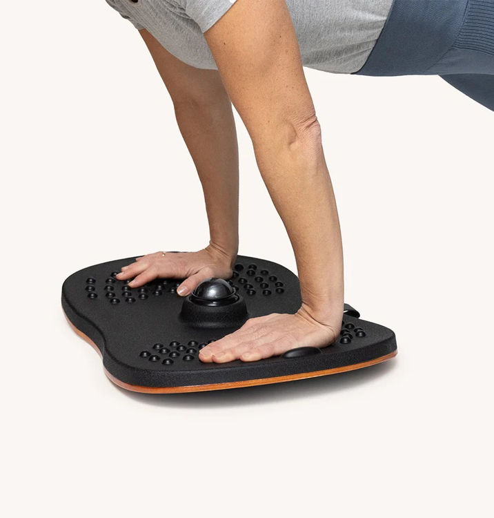 Mynd Swedish Posture Standy